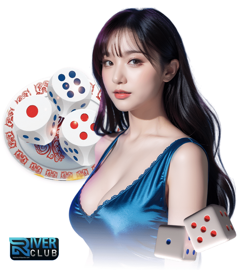 casino club - riverclub