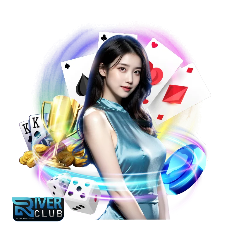 river club slots - riverclub